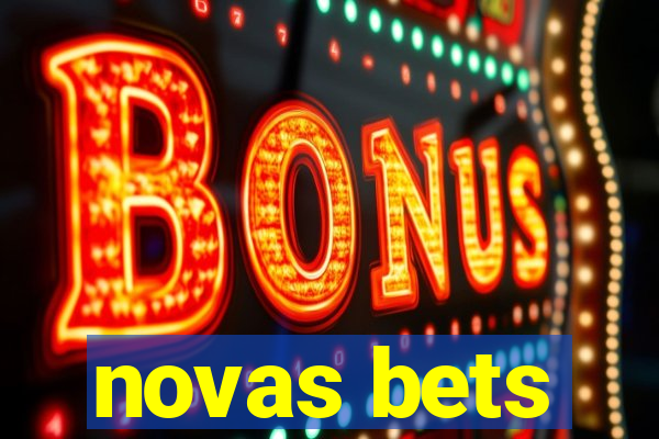 novas bets